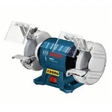 Точило с шлифовальными кругами Bosch GBG 6
