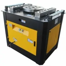 Гибочный станок до 50 мм GW50C-1