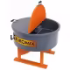 Бетоносмеситель EUROMIX 600.300 — купить в Алматы, цена