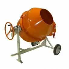 Бетоносмеситель СБР-500А.1