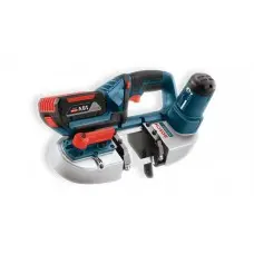Ленточная пила GCB 18 V-LI Professional