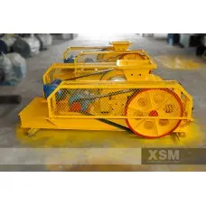 Валковая дробилка «Xuanshi»