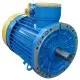 Рудничный  2АИМУР 280 S4 H 1140В IM