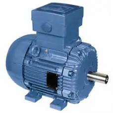Рудничный АИМУР 160 S2 F 1140B IM
