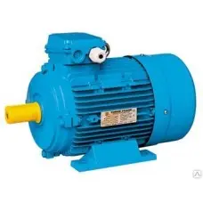 Рудничный АИМУР 160 S6 H 1140B IM