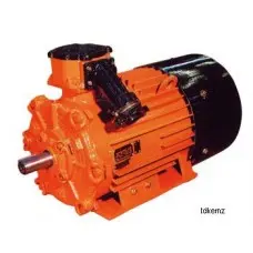 Высоковольтный ДАЗО4-450Х-12У1 IM