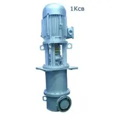Насос 1КСВ 125-140-1