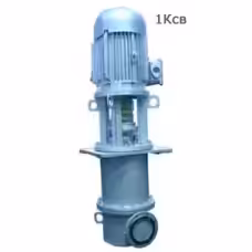 Насос 1КСВ 125-140-1
