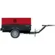 Компрессор Chicago Pneumatic CPS185DD