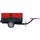 Компрессор Chicago Pneumatic CPS185DD