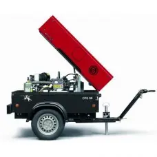 Компрессор Chicago Pneumatic CPS90KD