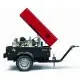 Компрессор Chicago Pneumatic CPS90KD
