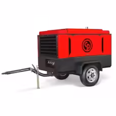 Винтовой компрессор Chicago Pneumatic CPS 350-10