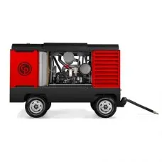 Винтовой компрессор Chicago Pneumatic CPS 770-21