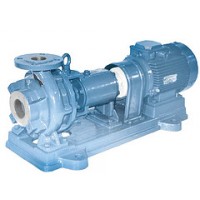 Насос ГМС КМ 100-80-160-С