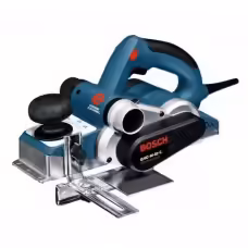 Купить Рубанок Bosch GHO 40-82 С по лучшей цене