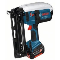 Аккумуляторный гвоздезабиватель GSK 18 V-LI