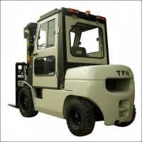 Дизельные автопогрузчики TFN