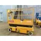 Ножничный подъемник Grove SM 2632E