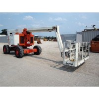 Коленчатый подъемник Snorkel AB60J