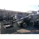 Коленчатый подъемник Snorkel UNO 41