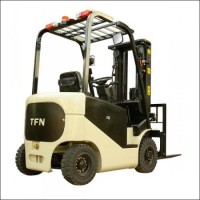 Электрические погрузчики