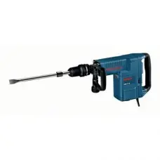 Отбойный молоток с патроном SDS-max GSH 11 E