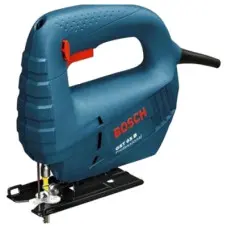 Лобзиковая пила Bosch GST 65 B