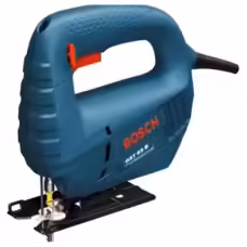 Лобзиковая пила Bosch GST 65 B