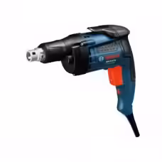 Сетевой шуруповерт GSR 6-25 TE 