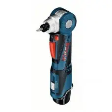 Аккумуляторный угловой шуруповерт GWI 10.8 V-LI