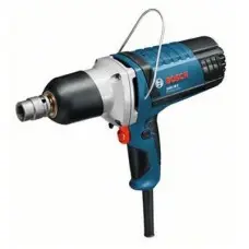 Импульсный гайковерт Bosch GDS 18 E