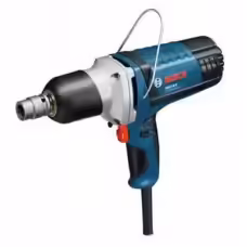 Импульсный гайковерт Bosch GDS 18 E