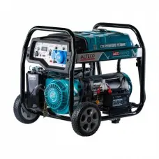 Бензиновый генератор ALTECO AGG 11000 E2