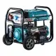 Бензиновый генератор ALTECO AGG 11000 TE DUO