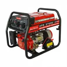 БЕНЗИНОВЫЙ ГЕНЕРАТОР ALTECO APG 3700 E (N)  2,5кВт