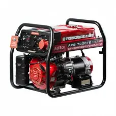 Бензиновый генератор ALTECO APG 7000 TE (N) 5кВт