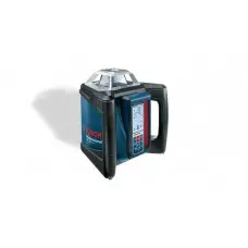 Ротационный лазерный нивелир GRL 500 HV + LR 50 Professional
