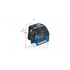 Лазерный отвес GCL 25 Professional