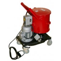 Нагнетатель густых смазок 