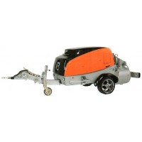 Пневмонагнетатель RETY Mix 