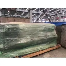 Токарный станок CDE6250A, DMTG. 