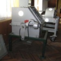 Смеситель лабораторный СЛ -АПМ-30