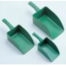 Совок-черпак промышленный (пробоотборник Filling scoops for industry), Bürkle, 250 мм