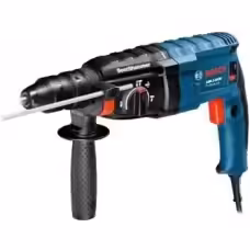 Купить Перфоратор Bosch GBH 2-24 D Professional по лучшей цене
