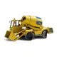 Бетоносмеситель    CARMIX 3,5ТТ