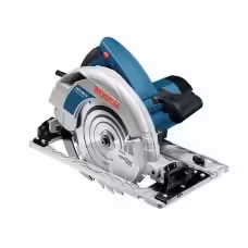 Ручная циркулярная пила GKS 85 G Bosch
