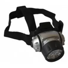 Налобный фонарь HEADLAMP LED 14