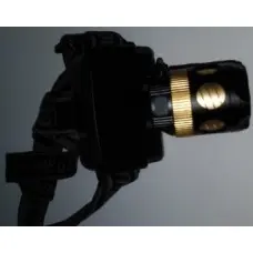 Налобный фонарь HEADLAMP LL- 6639 B 5 W LED