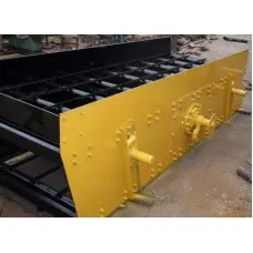 Инерционный грохот ГИЛ-52